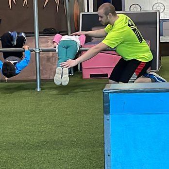 Firestorm Freerunning & Acrobatics - Galaxy - Gyms Near Me - Moreno Valley, California Firestorm Freerunning & Acrobatics - Galaxy - Gyms Near Me - Moreno Valley, California