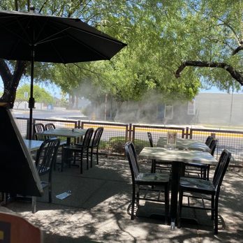 The Coronado - Out door - Cocktail Bars Near Me - Phoenix, Arizona