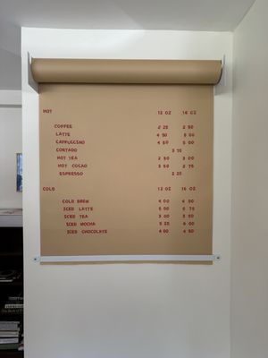 Menu photo 3 Lovebird Cafe + Market Brick, NJ