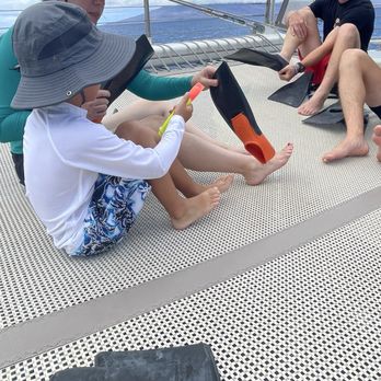 Teralani Sailing Adventures - Boating Near Me - Lahaina, Hawaii