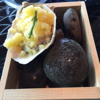 The Ocean - Oysters - Seafood Near Me - Hong Kong, HK