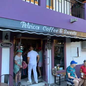 Petricor - Storefront - Coffee & Tea Near Me - Puerto Vallarta, JAL Petricor - Storefront - Coffee & Tea Near Me - Puerto Vallarta, JAL