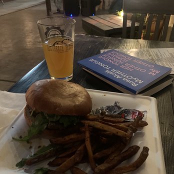 DeadBeach Brewery - Breweries Near Me - El Paso, Texas DeadBeach Brewery - Breweries Near Me - El Paso, Texas
