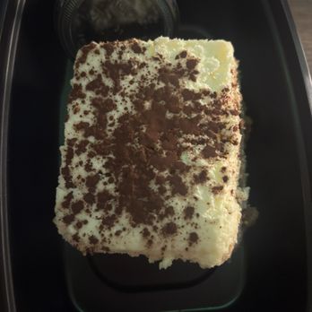 Marcella's - Tiramisu (carry out) - Italian Near Me - Columbus, Ohio
