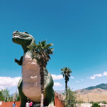 Cabazon Dinosaurs - Museums Near Me - Cabazon, California Cabazon Dinosaurs - Museums Near Me - Cabazon, California