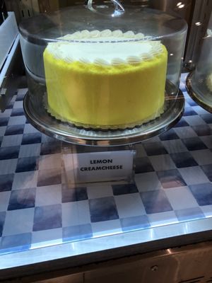 The Mermaid Bar by null