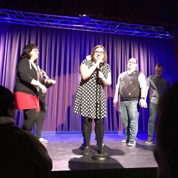 Curious Comedy Theater - Performing Arts Near Me - Portland, Oregon Curious Comedy Theater - Performing Arts Near Me - Portland, Oregon