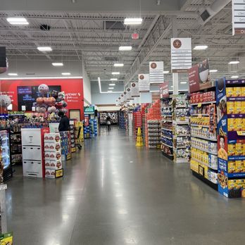 Safeway - Zach needs a raise! - Grocery Near Me - San Jose, California