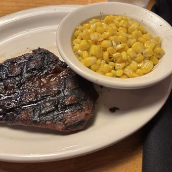 Texas Roadhouse - Hand-Cut Sirloin* Seasoned Corn - Steakhouses Near Me - Fort Collins, Colorado Texas Roadhouse - Hand-Cut Sirloin* Seasoned Corn - Steakhouses Near Me - Fort Collins, Colorado
