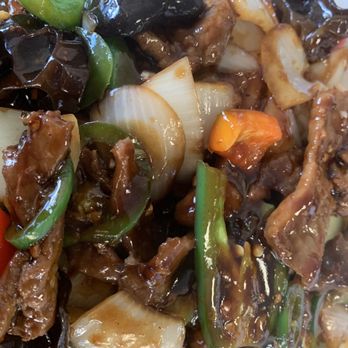 Spicy Noodle House - 37. Spicy Garlic Noodle - Thai Near Me - Santa Ana, California