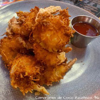 Las Palapas Resort Grill - Latin American Near Me - Saskatoon, Saskatchewan