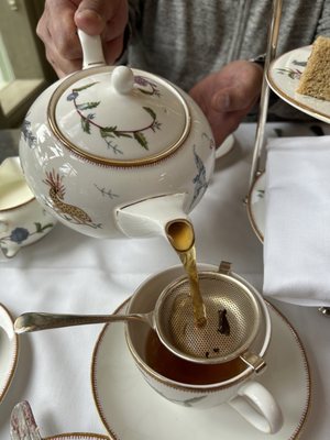 Number Sixteen by null