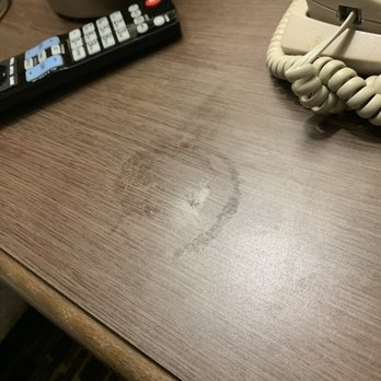Hilton Jackson - Night stand - Hotels Near Me - Jackson, Mississippi