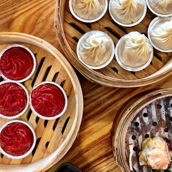 Dumpling Time - Dim Sum Near Me - San Francisco, California