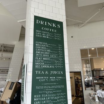 Tatte Bakery & Cafe - Bakeries Near Me - Washington, DC, District of Columbia Tatte Bakery & Cafe - Bakeries Near Me - Washington, DC, District of Columbia