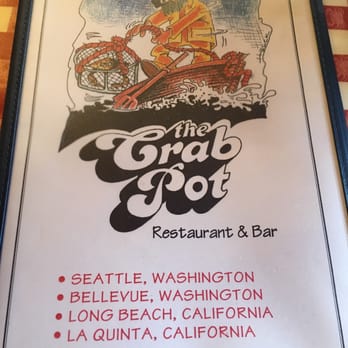 The Crab Pot - Seafood Near Me - Seattle, Washington The Crab Pot - Seafood Near Me - Seattle, Washington
