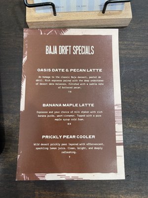 Menu photo 1 Baja Beans Burbank, CA Menu photo 1 Baja Beans Burbank, CA