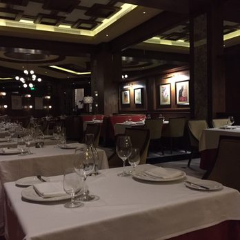 La Bastille - French Near Me - Cancún, AGU