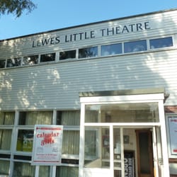 Lewes Cinema