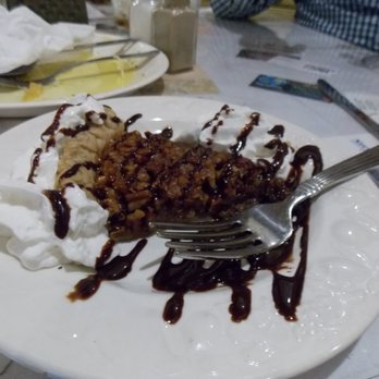 Wildflower Cafe - derby pie - New American Near Me - Mentone, Alabama Wildflower Cafe - derby pie - New American Near Me - Mentone, Alabama