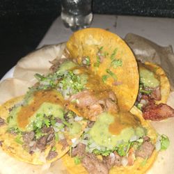 Asadas El Infierno - Tacos
