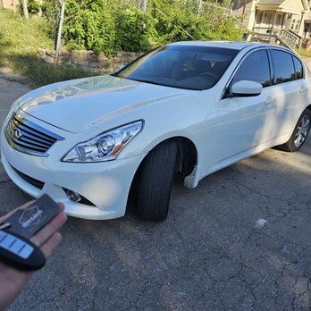 911 Lock & Key - 2009 Infiniti G37 all keys lost. - Keys & Locksmiths Near Me 911 Lock & Key - 2009 Infiniti G37 all keys lost. - Keys & Locksmiths Near Me
