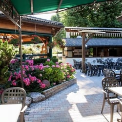 Le Chalet du Mini Golf