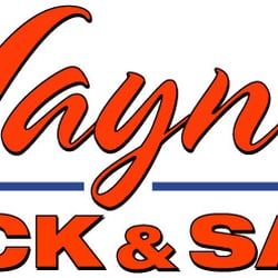 Waynes Locksmith Services