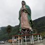 Photo of Monumento a la Virgen de Guadalupe