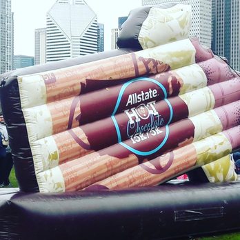 Hot Chocolate 15K/5K - Races & Competitions Near Me Hot Chocolate 15K/5K - Races & Competitions Near Me