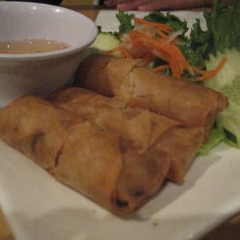 Pho Show - fried roll - Vietnamese Near Me - Culver City, California Pho Show - fried roll - Vietnamese Near Me - Culver City, California