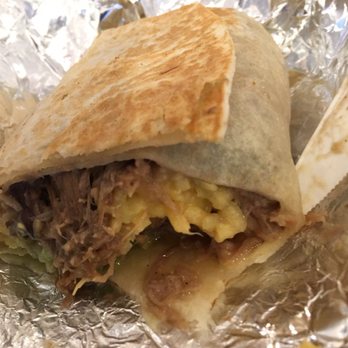Ay Caramba, Eh - Burrito - Carnitas - Mexican Near Me - Vaughan, Ontario
