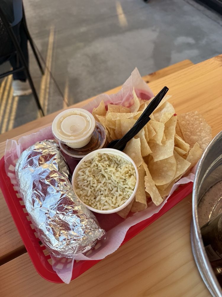 Taco Mama