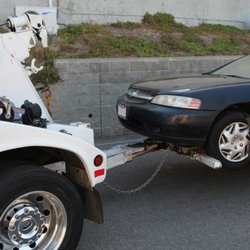 Delaware Towing Service - Light Duty Towing Wilmington, DE