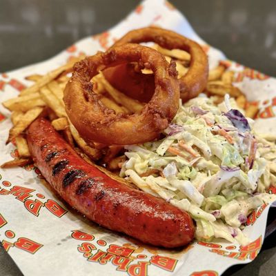 Phil's BBQ by null