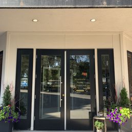 Exterior photo of Mission Park Flowers - Kelowna, British Columbia Exterior photo of Mission Park Flowers - Kelowna, British Columbia