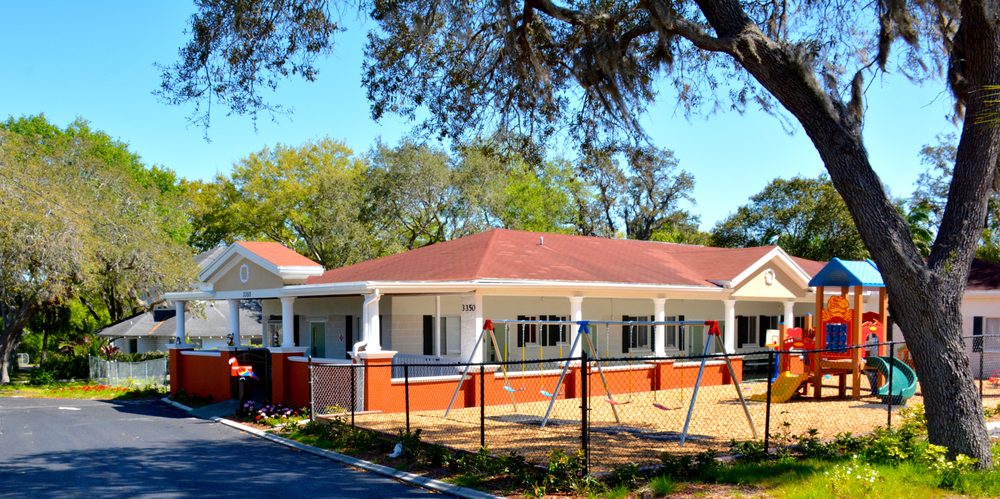 Palm Harbor Creative Learning Academy - childcare center in Palm Harbor, FL