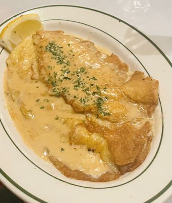 Benji's French Basque Restaurant by null
