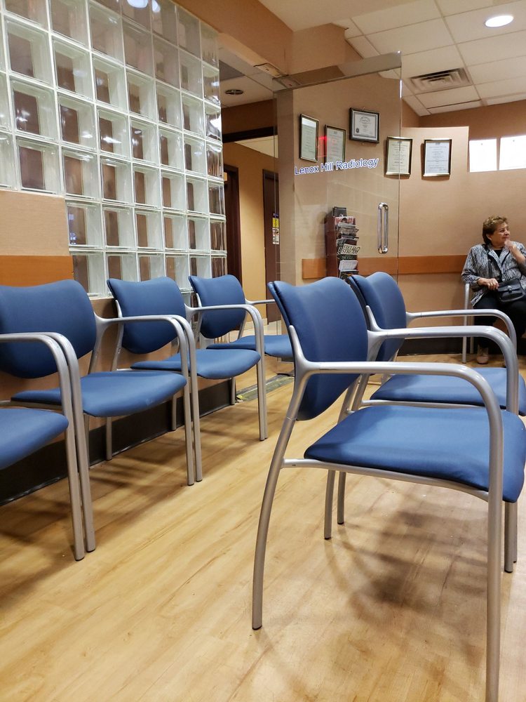 LENOX HILL RADIOLOGY 12 Photos & 44 Reviews 4355 147th St, Flushing