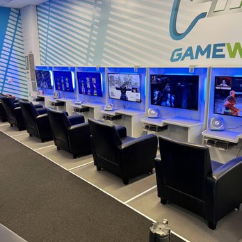 Gameway - Arcades Near Me - Dallas, Texas Gameway - Arcades Near Me - Dallas, Texas