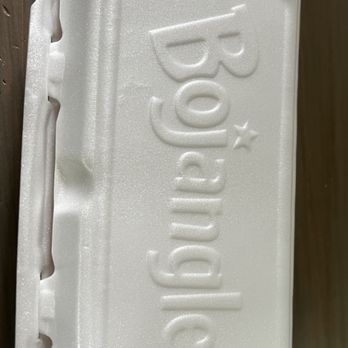 Bojangles - Fast Food Near Me - Knoxville, Tennessee
