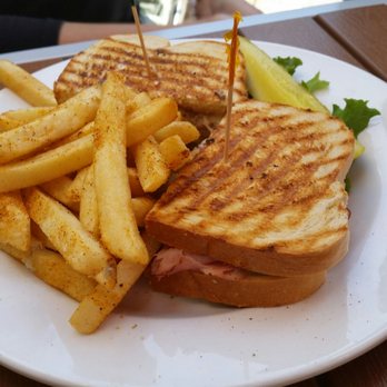 Palacio Cafe - Ham and Turkey - Sandwiches Near Me - Santa Fe, New Mexico Palacio Cafe - Ham and Turkey - Sandwiches Near Me - Santa Fe, New Mexico