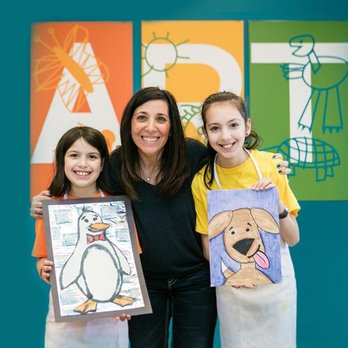 Kidcreate Studio - Broomfield - Art Classes Near Me - Broomfield, Colorado