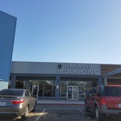 Long Point Medical Clinic - What's the long point of this
