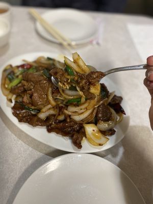 Ling Ling Cuisine Restaurant by null