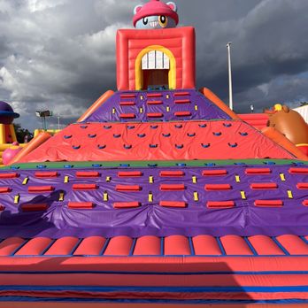 Funbox - Jacksonville - Amusement Parks Near Me - Jacksonville, Florida Funbox - Jacksonville - Amusement Parks Near Me - Jacksonville, Florida
