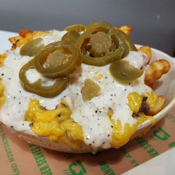 Next Level Burger - Reg. Crinkles $4.25 Spicy Style $3 - Burgers Near Me - Concord, California Next Level Burger - Reg. Crinkles $4.25 Spicy Style $3 - Burgers Near Me - Concord, California