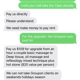 Bliss scam Bliss scam