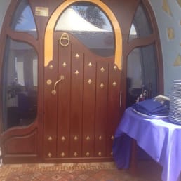 Outside Outside