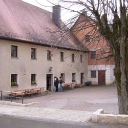 Gasthaus Zum Grünen Tal